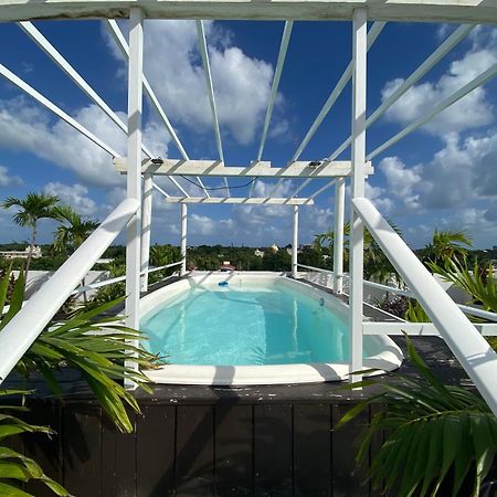 Lux Studio Room Las Palmas Puerto Morelos Exteriér fotografie