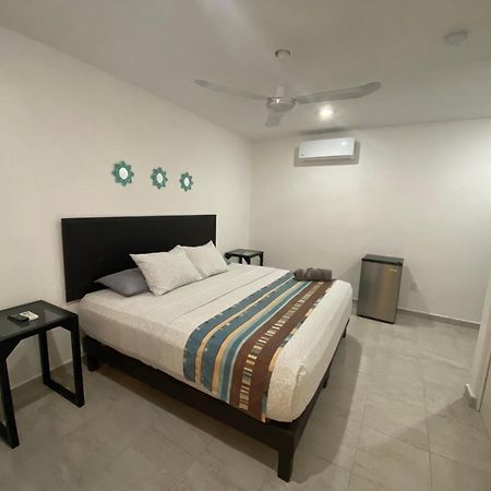 Lux Studio Room Las Palmas Puerto Morelos Exteriér fotografie