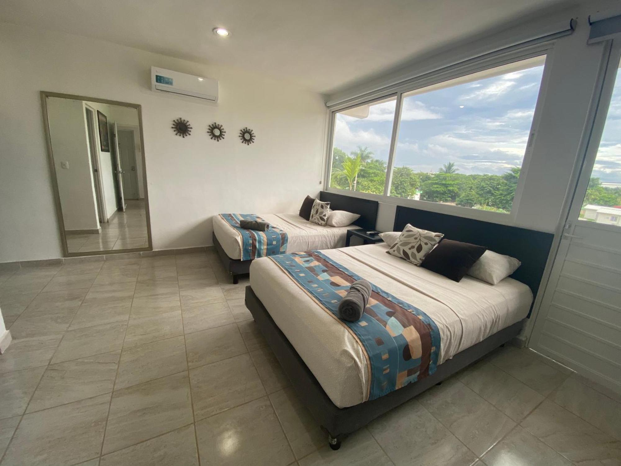 Lux Studio Room Las Palmas Puerto Morelos Exteriér fotografie