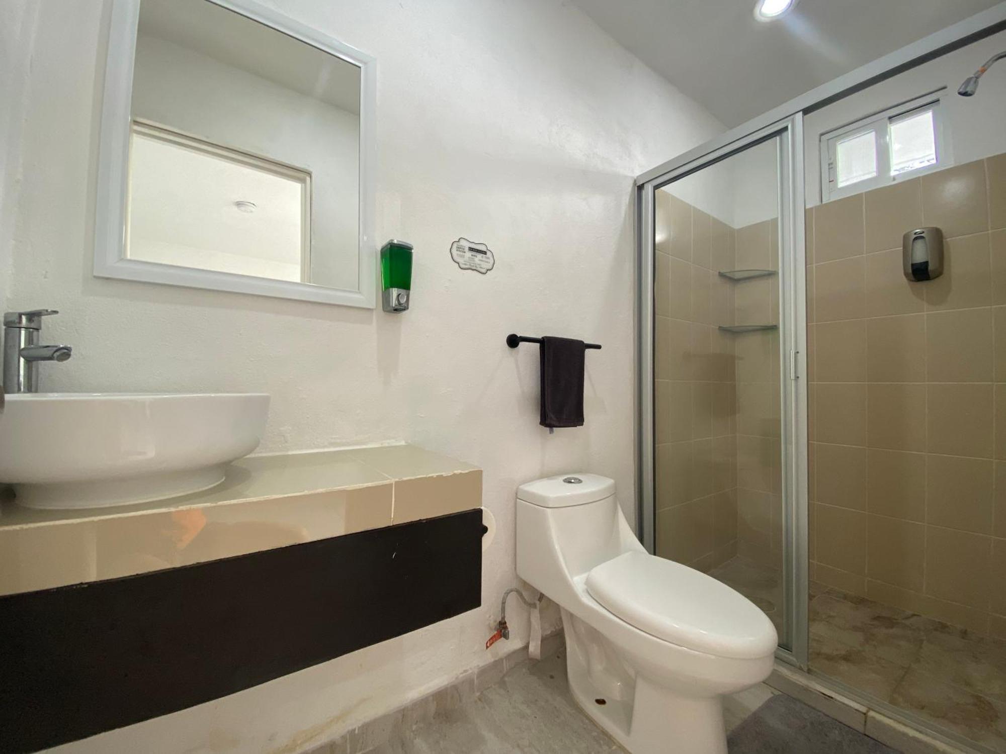 Lux Studio Room Las Palmas Puerto Morelos Exteriér fotografie
