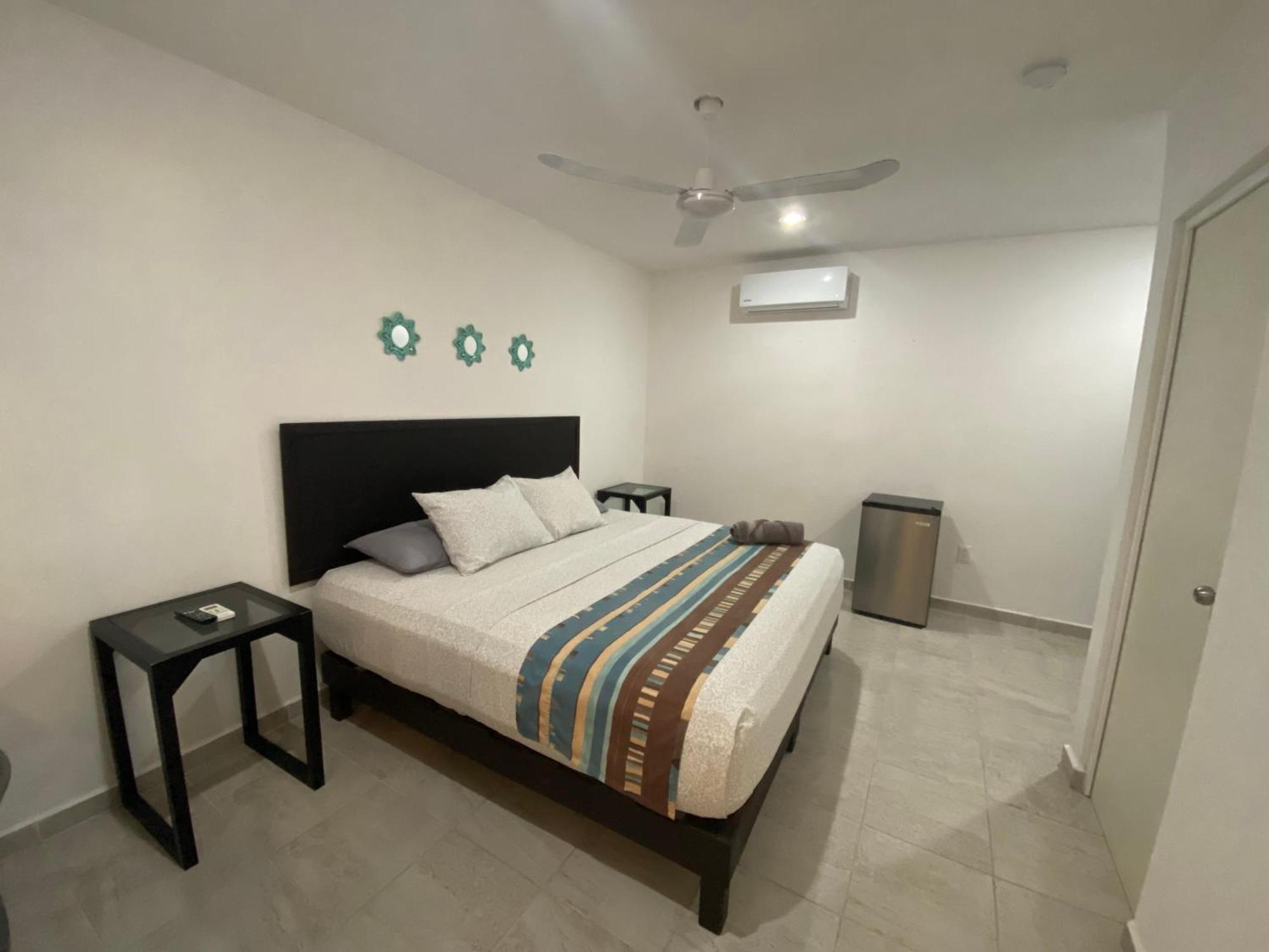 Lux Studio Room Las Palmas Puerto Morelos Exteriér fotografie