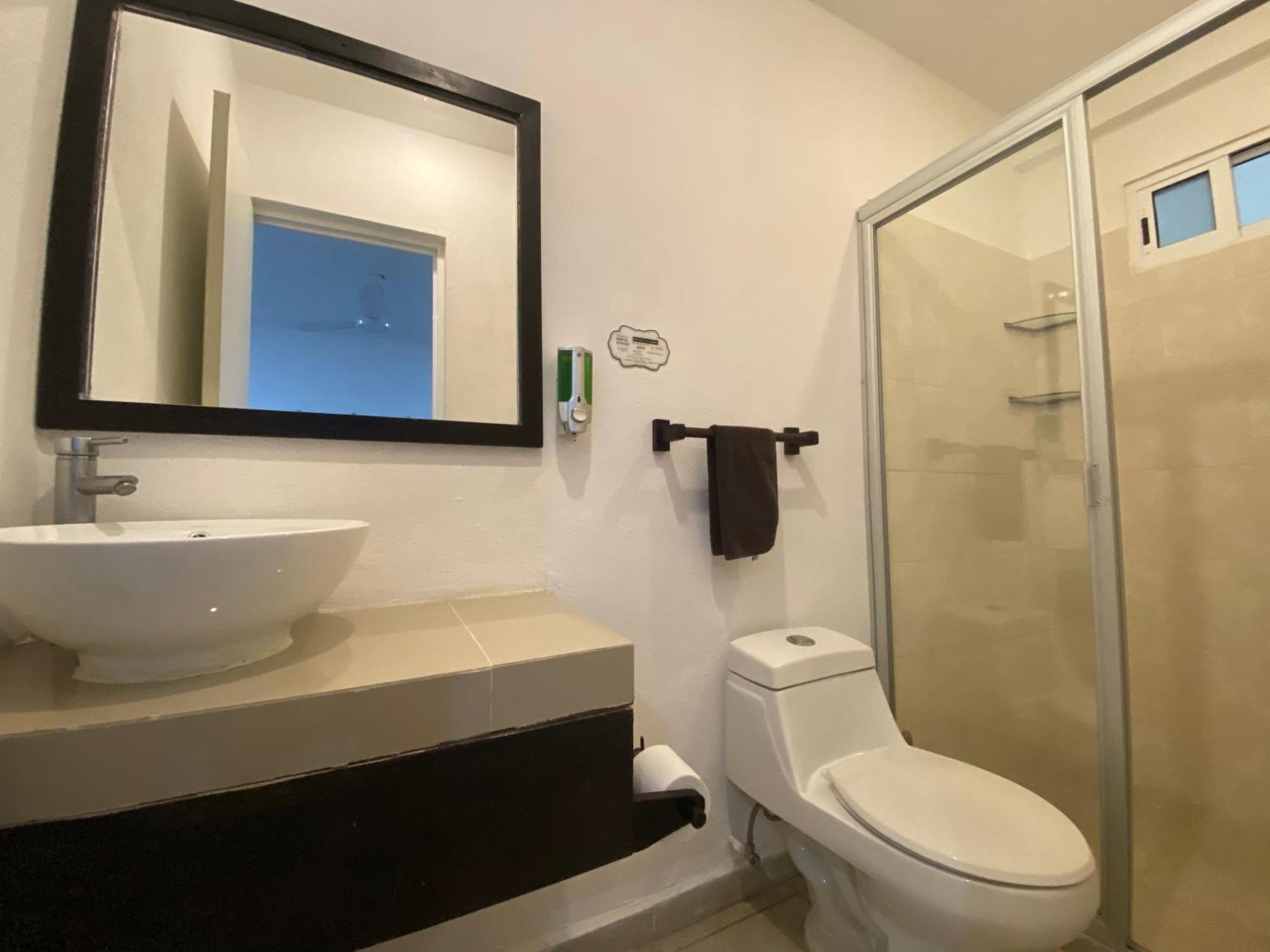 Lux Studio Room Las Palmas Puerto Morelos Exteriér fotografie