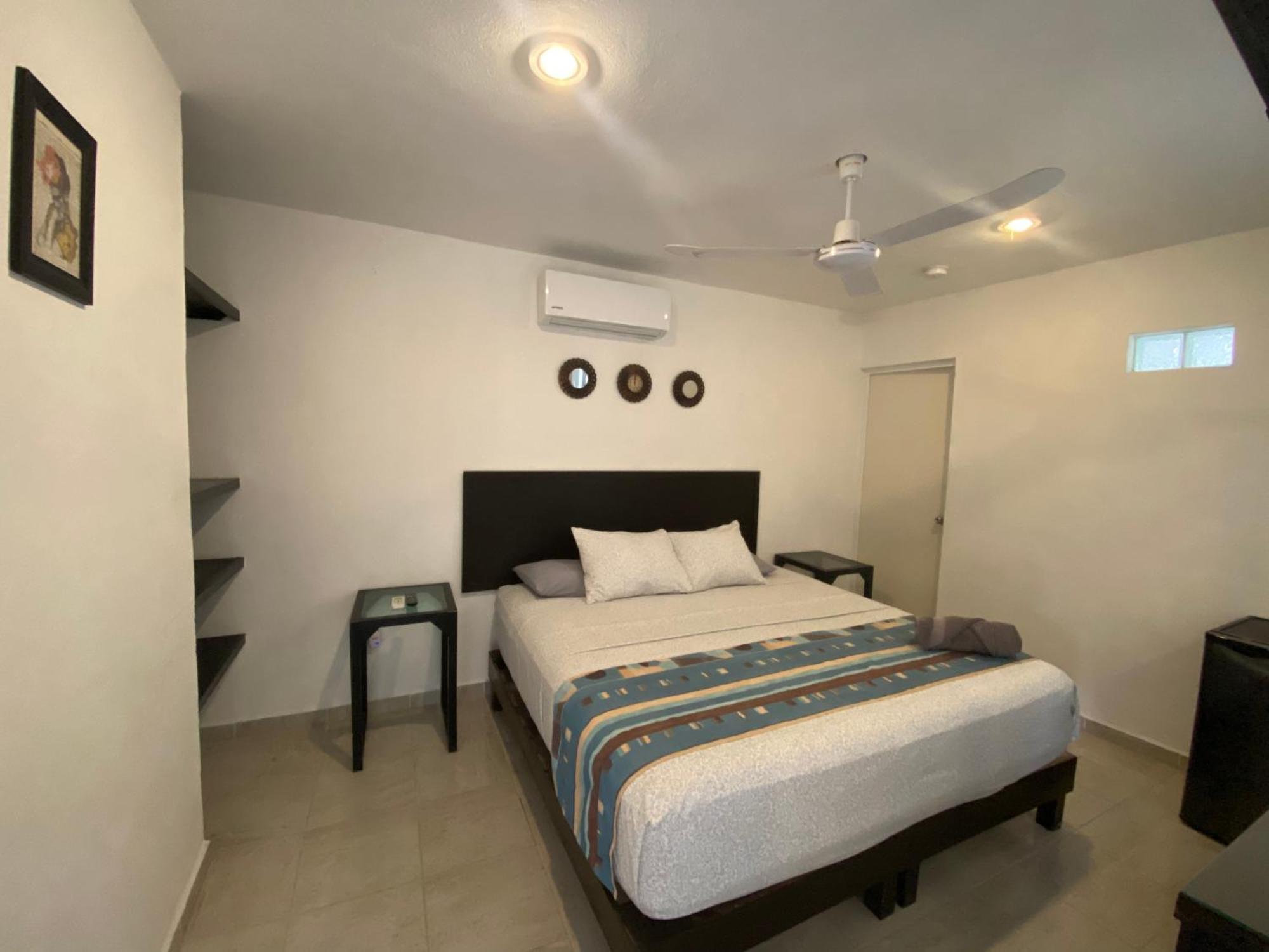Lux Studio Room Las Palmas Puerto Morelos Exteriér fotografie