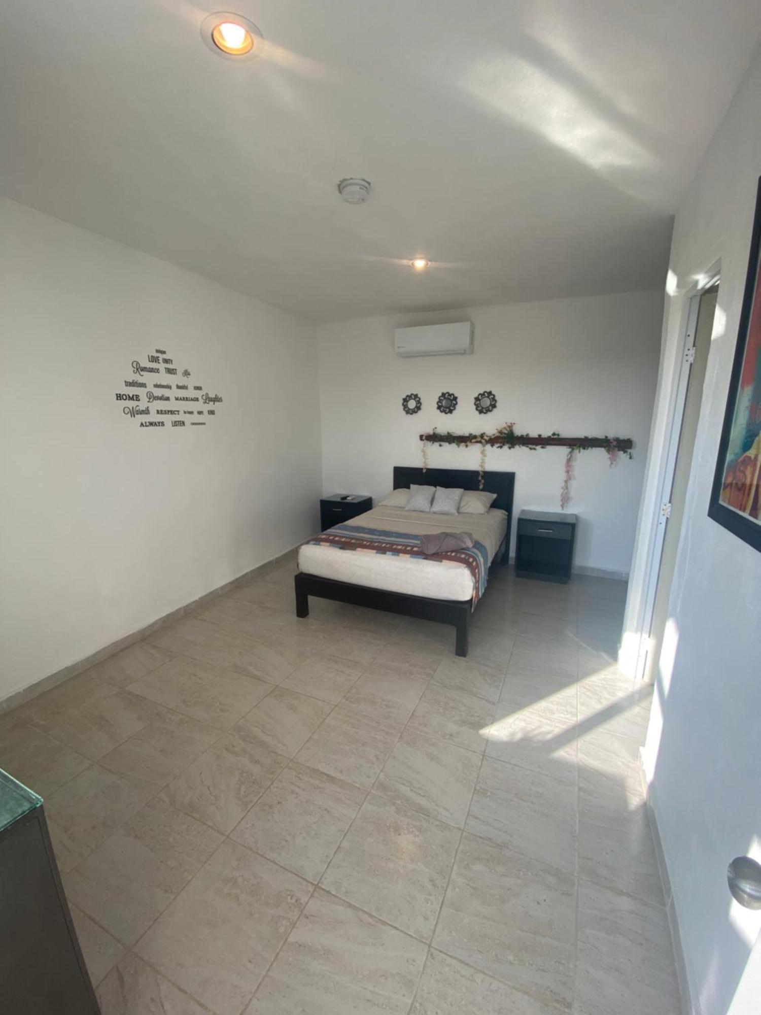 Lux Studio Room Las Palmas Puerto Morelos Exteriér fotografie