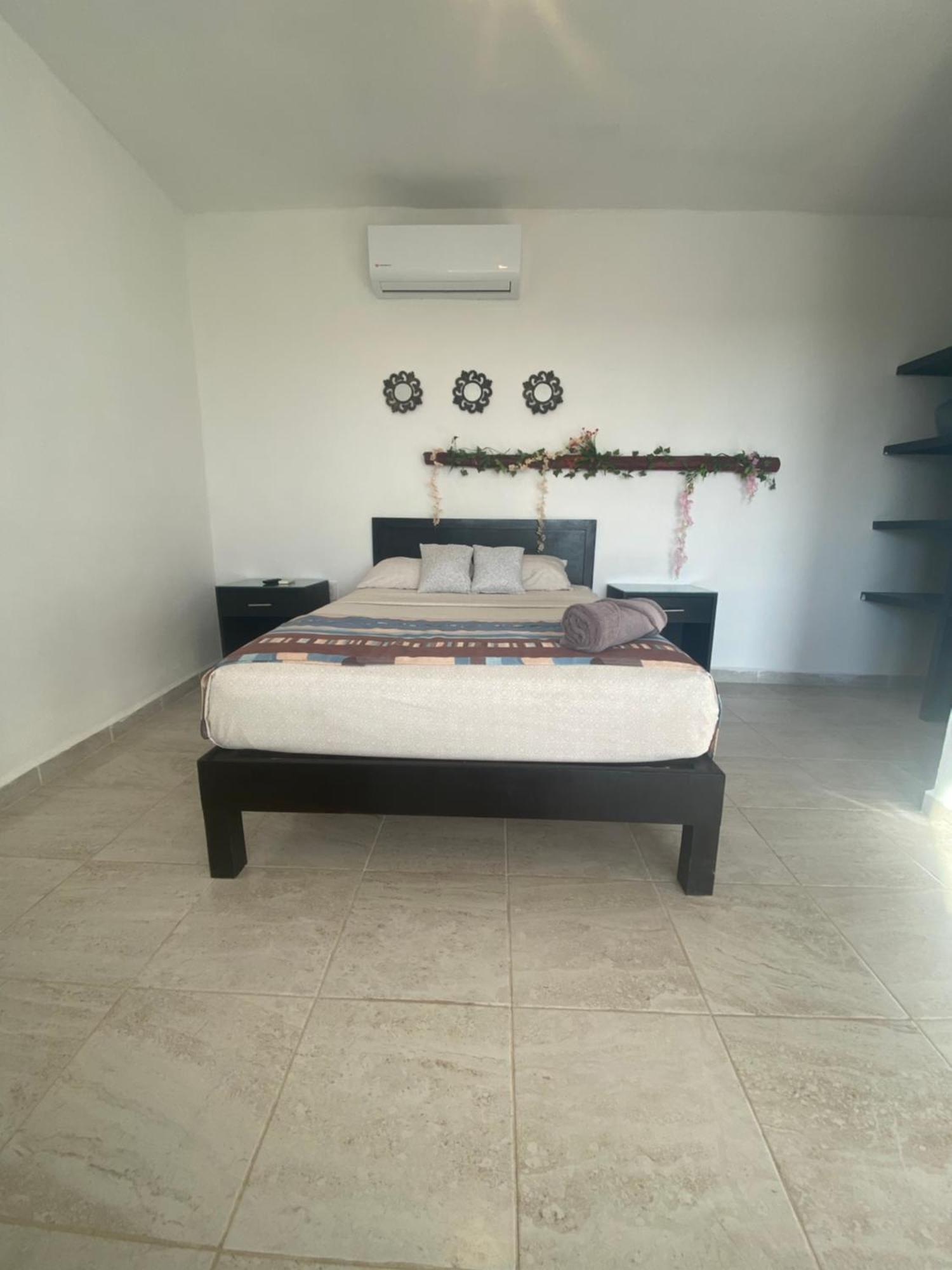 Lux Studio Room Las Palmas Puerto Morelos Exteriér fotografie